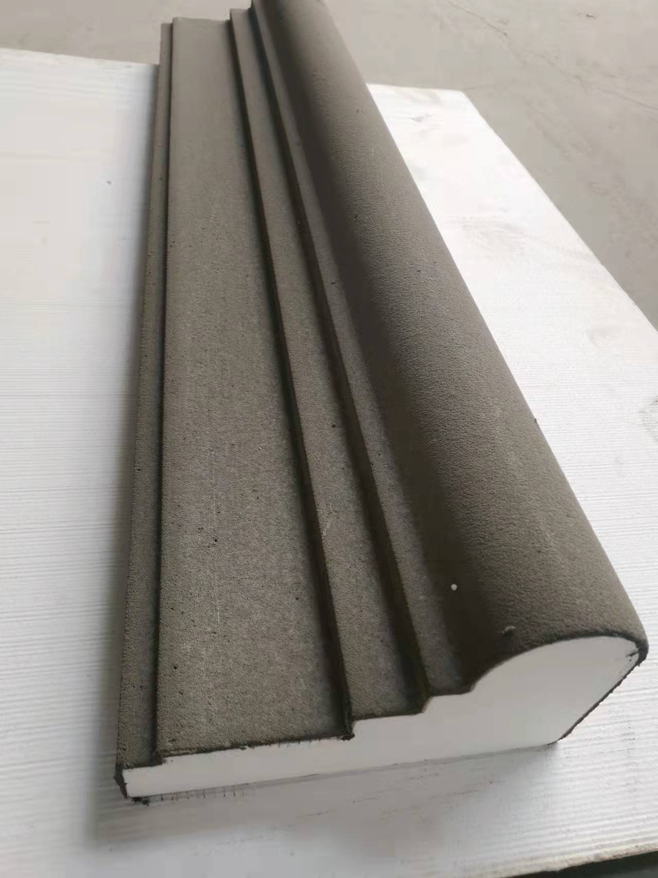 東營EPS線條在運輸、貯存、包裝的過程中都要注意什么？帶你了解！