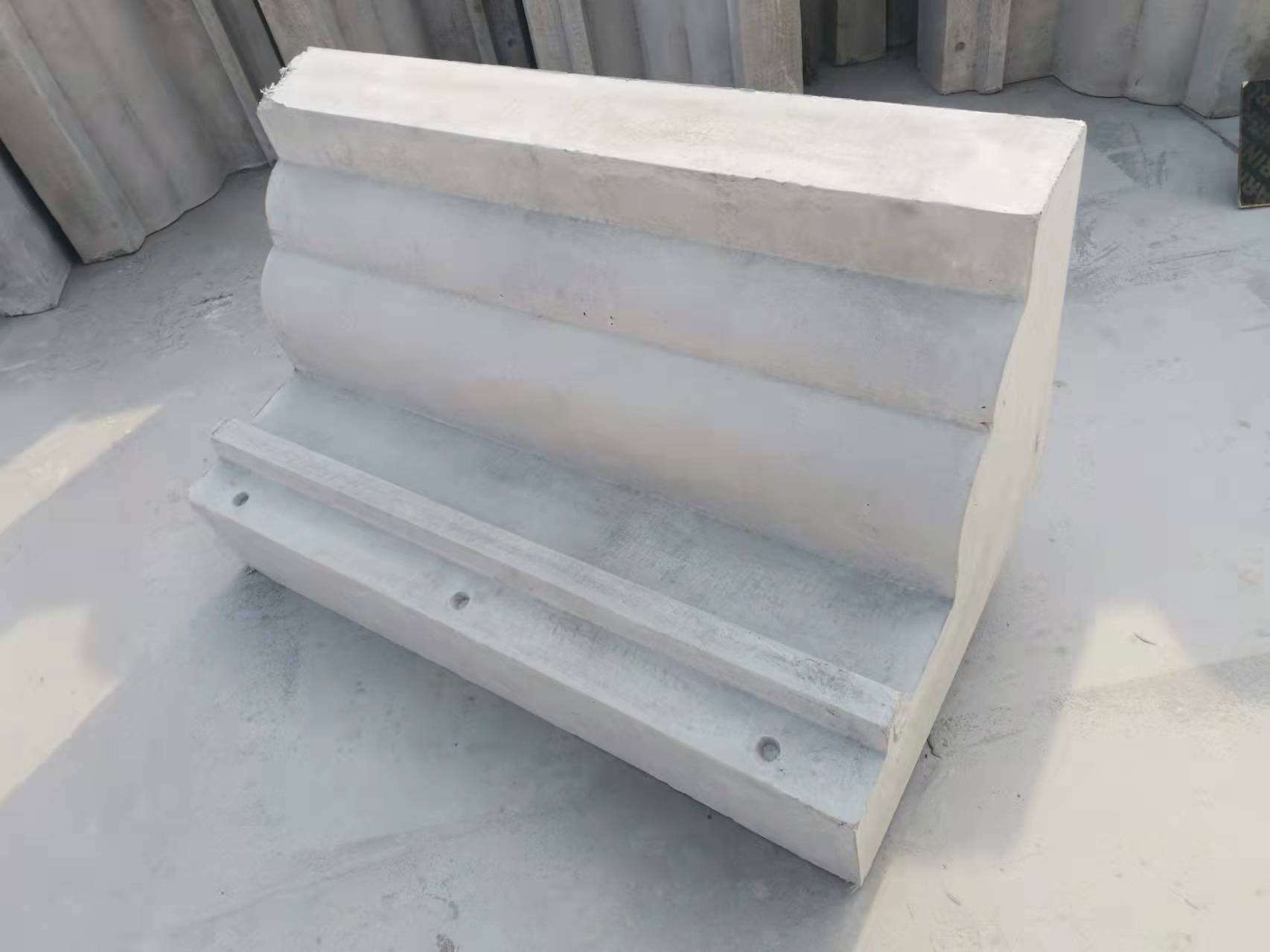 建筑行業(yè)里面的東營EPS線條是什么？