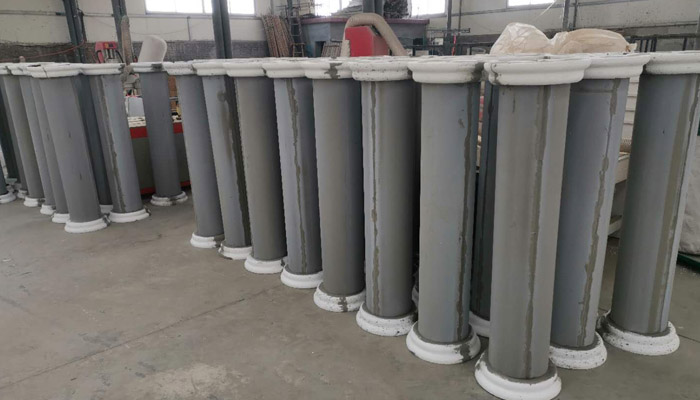 東營GRC歐式構(gòu)件和東營EPS線條的區(qū)別有哪些？