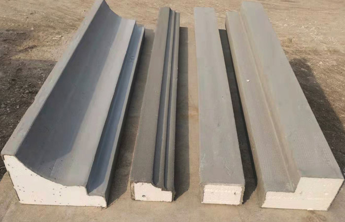 東營GRC構(gòu)件有哪些特點(diǎn)跟性能呢？我們一起來學(xué)習(xí)一下吧