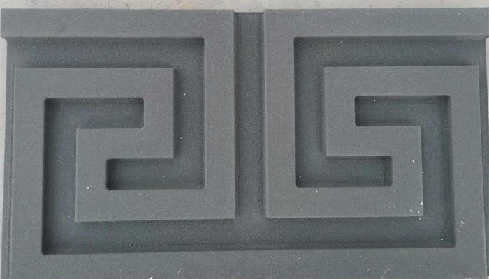 東營(yíng)EPS線條的安裝過(guò)程大解讀